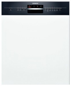 характеристики Посудомоечная Машина Siemens SN 56N630 Фото