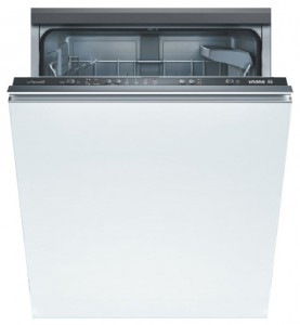 مشخصات ماشین ظرفشویی Bosch SMV 40E10 عکس
