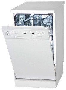 特性 食器洗い機 Haier DW9-AFE 写真