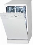 Haier DW9-AFE Mesin pencuci piring sempit berdiri sendiri