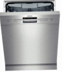 Siemens SN 45M584 Посудомийна машина повнорозмірна вбудована частково