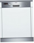 Siemens SN 55E500 Посудомийна машина повнорозмірна вбудована частково