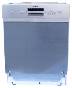 特点 洗碗机 Siemens SN 55M502 照片