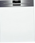 Siemens SN 56N551 食器洗い機 原寸大 内蔵部