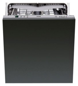 karakteristike Машина за прање судова Smeg STA6539 слика