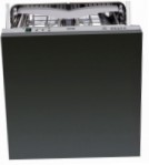 Smeg STA6539 Lave-vaisselle taille réelle intégré complet