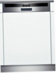 Siemens SX 56T592 洗碗机 全尺寸 内置部分