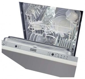 Характеристики Посудомийна машина Franke DW 410 IA 3A фото