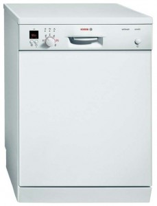 Karakteristike Stroj za pranje posuđa Bosch SGS 46E52 foto