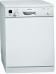 Bosch SGS 46E52 食器洗い機 原寸大 自立型