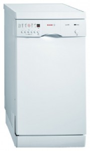 مشخصات ماشین ظرفشویی Bosch SRS 46T22 عکس