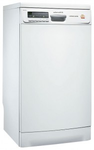 特性 食器洗い機 Electrolux ESF 47020 WR 写真