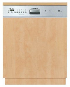 характеристики Посудомоечная Машина De Dietrich DVI 440 XE1 Фото