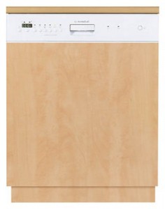характеристики Посудомоечная Машина De Dietrich DVI 440 WE1 Фото
