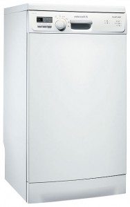 特性 食器洗い機 Electrolux ESF 45050 WR 写真
