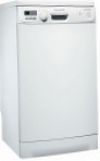 Electrolux ESF 45050 WR Stroj za pranje posuđa suziti samostojeća