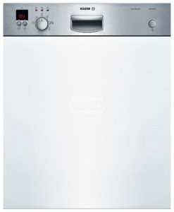 Характеристики Посудомийна машина Bosch SGI 56E55 фото