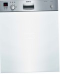 Bosch SGI 56E55 食器洗い機 原寸大 内蔵部