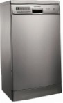 Electrolux ESF 46015 XR Посудомоечная Машина узкая отдельно стоящая