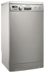 Характеристики Посудомийна машина Electrolux ESF 45050 SR фото