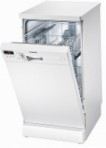 Siemens SR 25E202 Dishwasher narrow freestanding