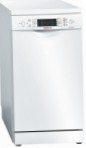 Bosch SPS 69T12 Dishwasher narrow freestanding