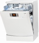 BEKO DFN 6833 食器洗い機 原寸大 自立型