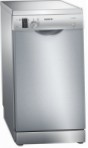 Bosch SPS 50E08 洗碗机 狭窄 独立式的