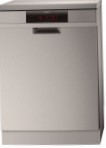 AEG F 99009 M Dishwasher fullsize freestanding