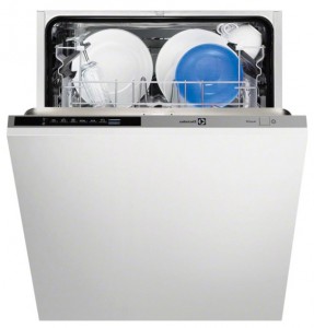 مشخصات ماشین ظرفشویی Electrolux ESL 76350 RO عکس