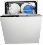 Electrolux ESL 76350 RO ماشین ظرفشویی اندازه کامل کاملا قابل جاسازی