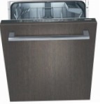 Siemens SN 65E008 Mesin pencuci piring ukuran penuh sepenuhnya dapat disematkan