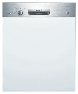 مشخصات ماشین ظرفشویی Bosch SMI 40E65 عکس