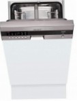 Electrolux ESL 47500 X Mesin basuh pinggan mangkuk sempit terbina dalam sebahagiannya