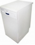 Delfa DDW-451 Dishwasher narrow freestanding