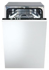les caractéristiques Lave-vaisselle Thor TGS 453 FI Photo