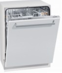 Miele G 4480 Vi 食器洗い機 原寸大 内蔵のフル