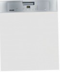 Miele G 4410 i Dishwasher fullsize built-in part