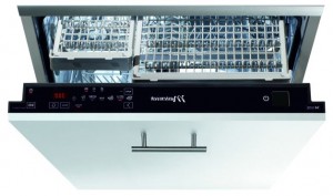 特性 食器洗い機 MasterCook ZBI-12387 IT 写真
