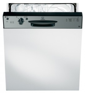характеристики Посудомоечная Машина Indesit DPG 36 A IX Фото