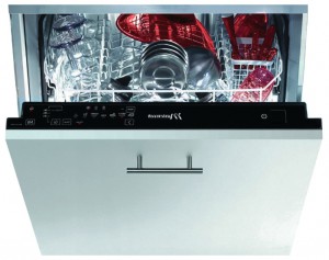 χαρακτηριστικά Πλυντήριο πιάτων MasterCook ZBI-12176 IT φωτογραφία