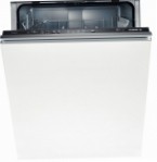 Bosch SMV 40D80 Dishwasher fullsize built-in full