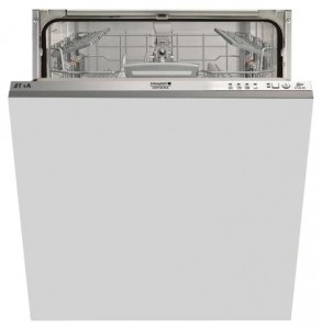 les caractéristiques Lave-vaisselle Hotpoint-Ariston LTB 4M116 Photo