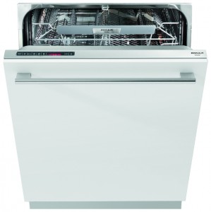 Karakteristike Stroj za pranje posuđa Fulgor FDW 8215 foto