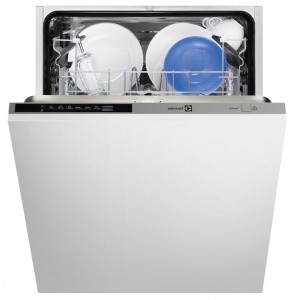 مشخصات ماشین ظرفشویی Electrolux ESL 6356 LO عکس