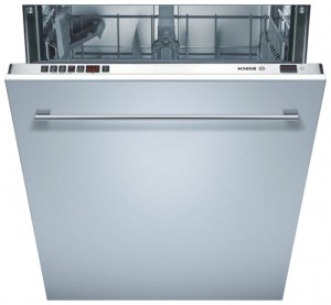 karakteristike Машина за прање судова Bosch SGV 46M13 слика