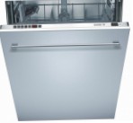 Bosch SGV 46M13 Посудомоечная Машина полноразмерная встраиваемая полностью