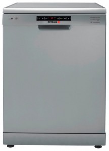 Характеристики Посудомийна машина Hoover DDY 65540 XFAPMS фото