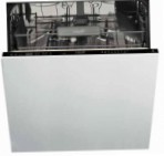 Whirlpool ADG 8575 FD Lave-vaisselle taille réelle intégré complet