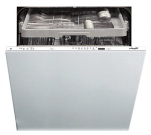 特性 食器洗い機 Whirlpool ADG 7633 A++ FD 写真
